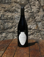 Bedeau Qvevris vin naturel rouge 2018 Domaine de Chassorney Frederic Cossard 2