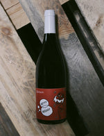 Betty Rosay vin rose 2016 domaine de l octavin alice bouvot 1