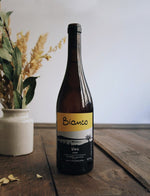 Bianco vin Blanc 2013 Le Coste 1