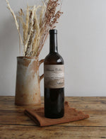 Blancas Nobles vin naturel blanc 2011 Cortijo Barranco Oscuro 1