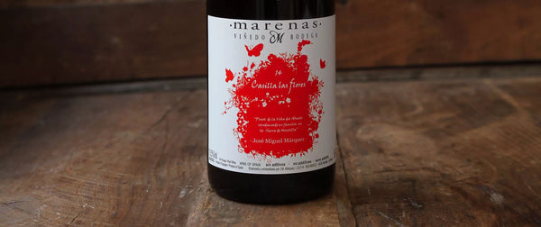 Domaine Marenas
