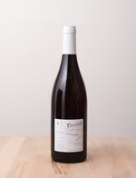 Brutal savagnin vin blanc 2012 domaine de l octavin alice bouvot 2