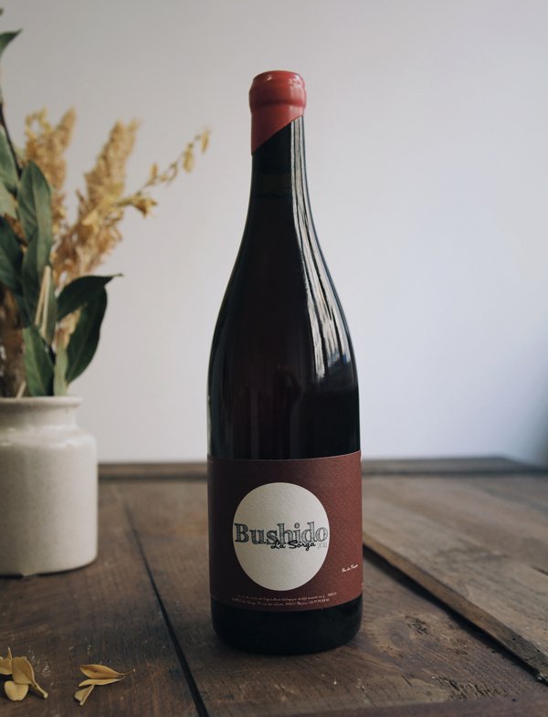 Bushido Blanc 2011
