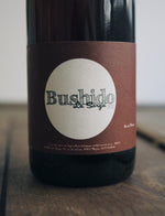 Bushido blanc 2011 2