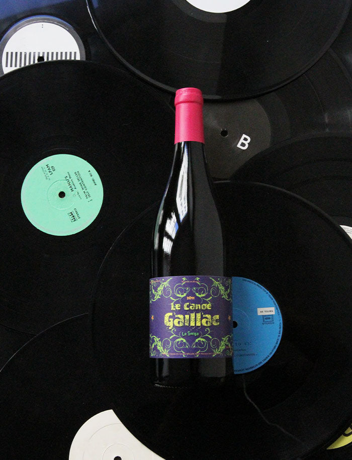 Canoe Gaillac Rouge 2011