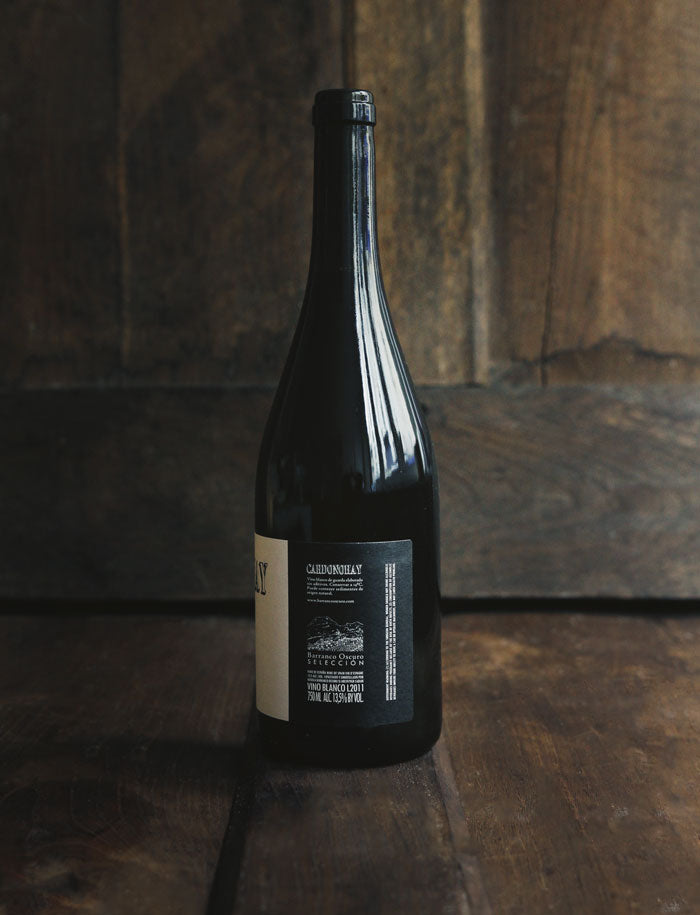 Cardonohay Blanc 2011