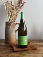 Chamillon blanc 2011 1