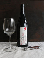 Champ Levat 2018 vin naturel rouge Jean Yves Peron 2 scaled