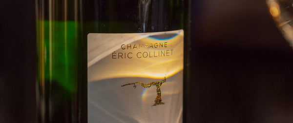 Eric Collinet