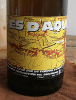 Chardonnay Sauvignon naturel blanc 2012 Jean Louis Pinto Es d Aqui 2