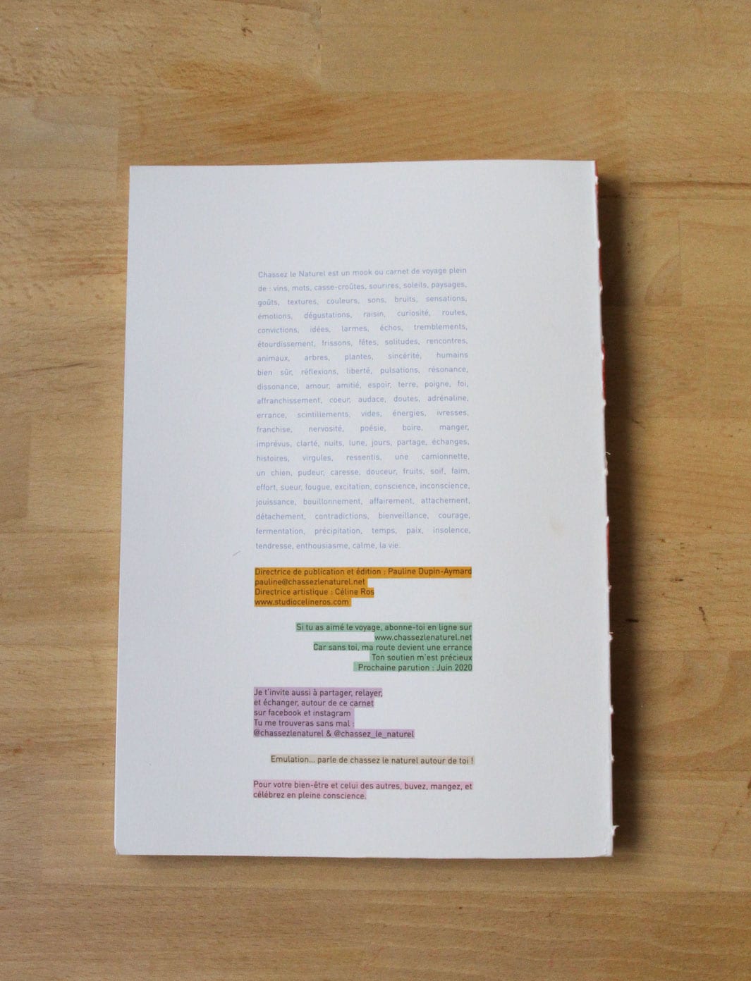 Chassez le naturel n 02 Pauline Dupin Aymard 3 1