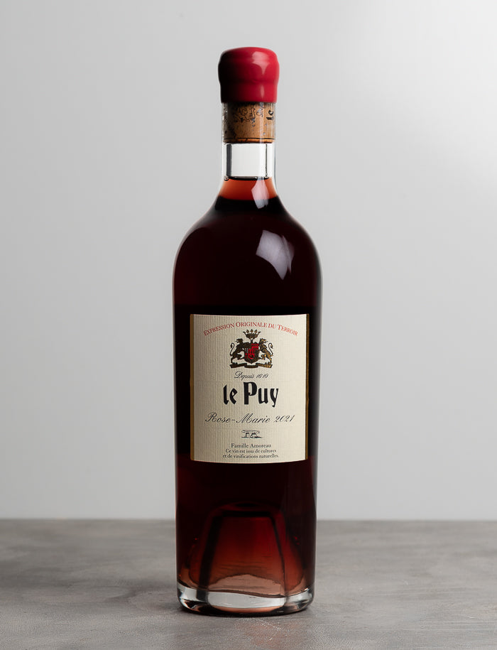 Rose-Marie Rosé 2021