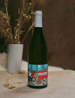 Cle a molette vin blanc 2017 domaine de l octavin alice bouvot 1