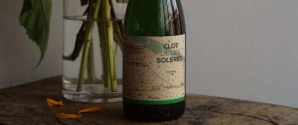 Clot de Les Soleres