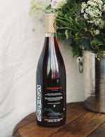 Contadino 10 vin rouge 2012 Frank Cornelissen 1