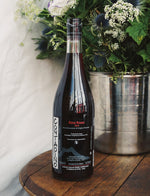 Contadino vin rouge 2016 Frank Cornelissen 1