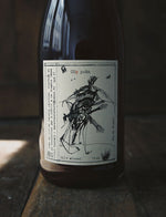 Cop Porn vin naturel rouge 2017 aurelien lefort 2