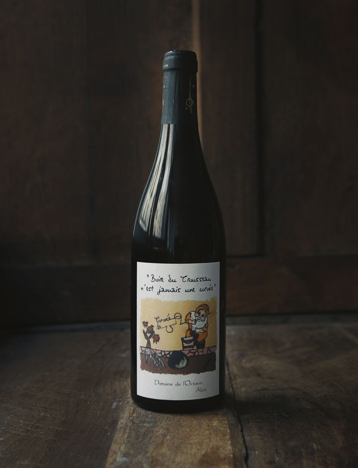 Corvées de Trou-Trou Rouge 2017