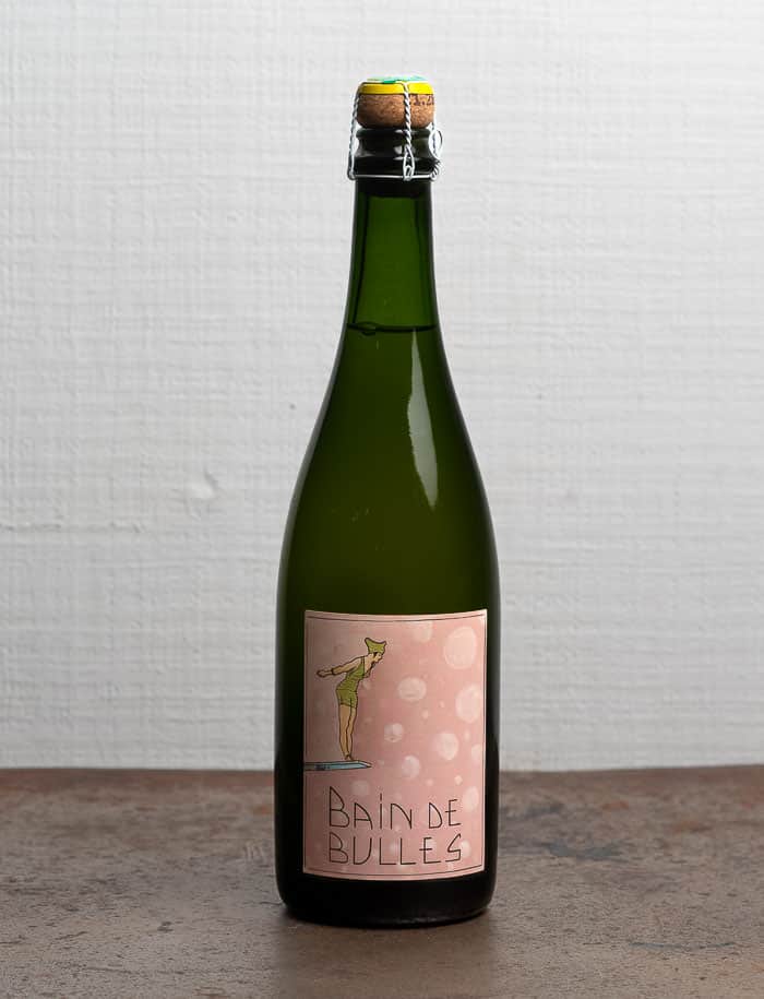 Bain de Bulles Artemus Ka Blanc 2021