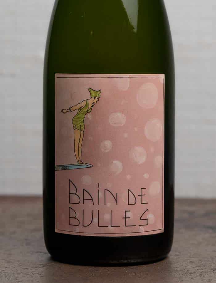 Bain de Bulles Artemus Ka Blanc 2021