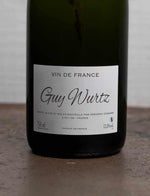 Cossard-Bain-de-Bulles-Guy-Wurtz-2021-vin-naturel-blanc-petillant