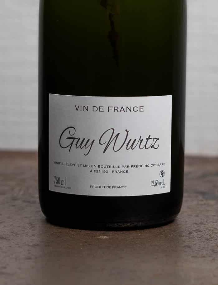 Cossard-Bain-de-Bulles-Guy-Wurtz-2021-vin-naturel-blanc-petillant
