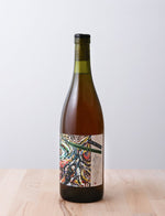 Cremation a l oseille II vin naturel rouge 2014 Domaine Daniel Sage