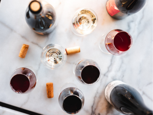 Domaine Les Astrelles