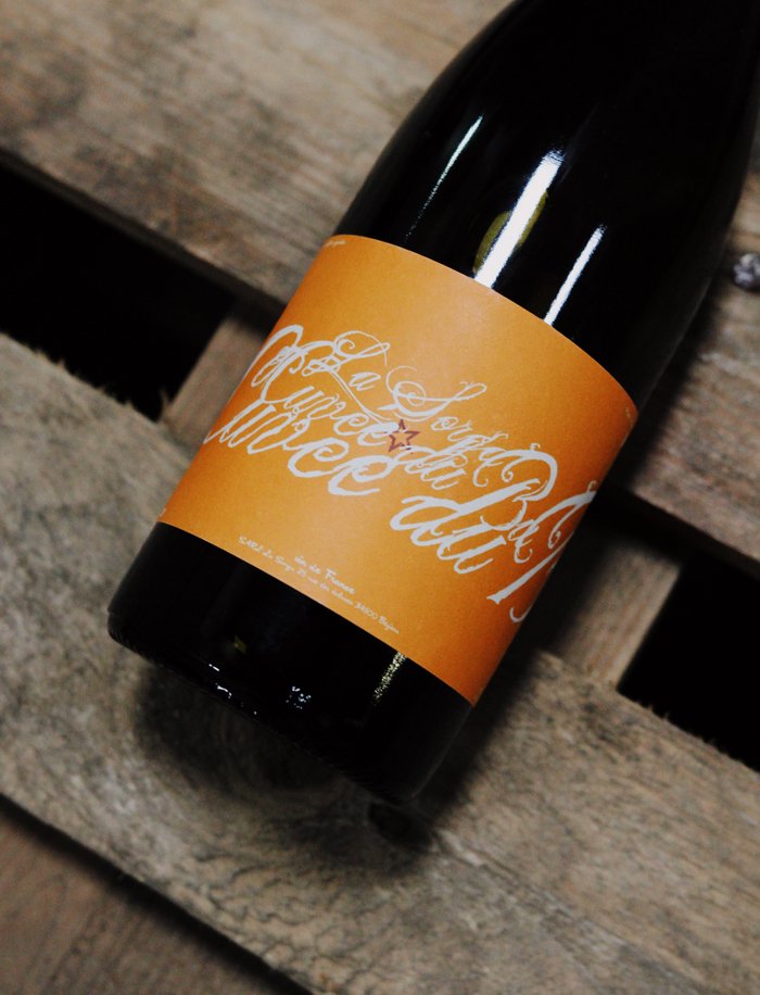 Cuvee du bu blanc 2011 2