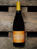 Cuvee du bu blanc 2013 1