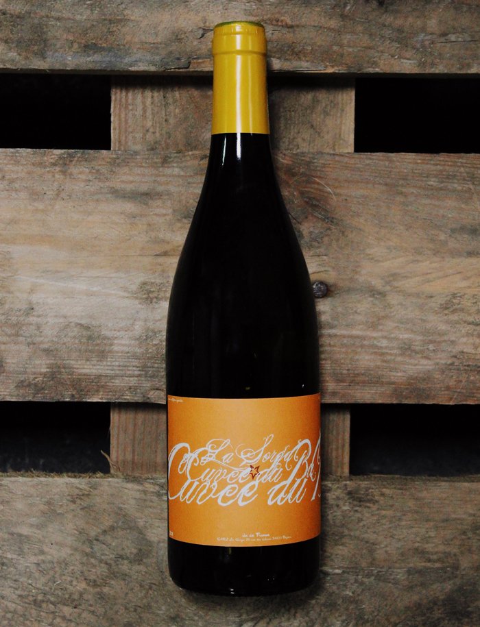 Cuvee du bu blanc 2013 1