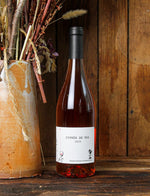 Cypres de toi vin naturel rose 2020 Fond Cypres 1
