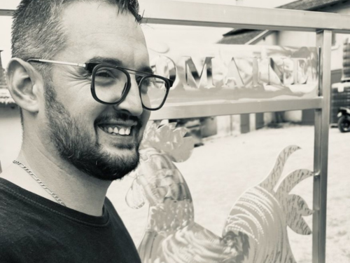 Damien Coquelet