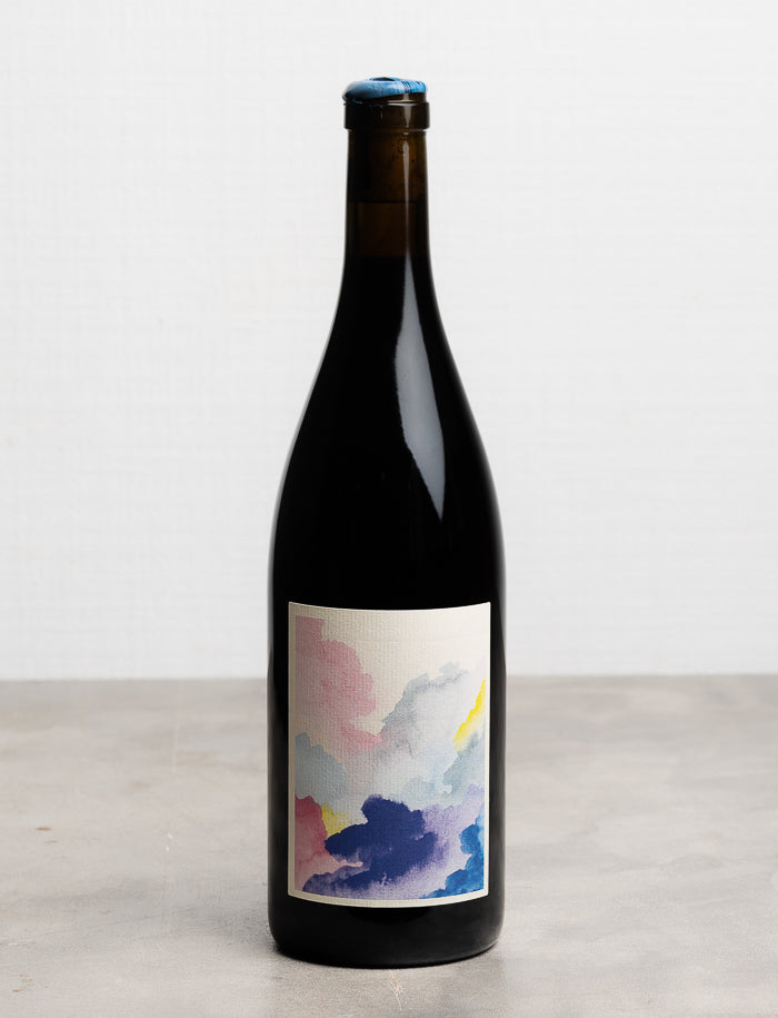 Cathédrale Rouge 2020