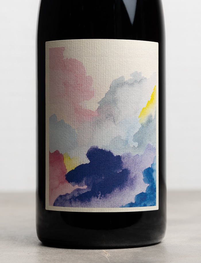 Cathédrale Rouge 2020