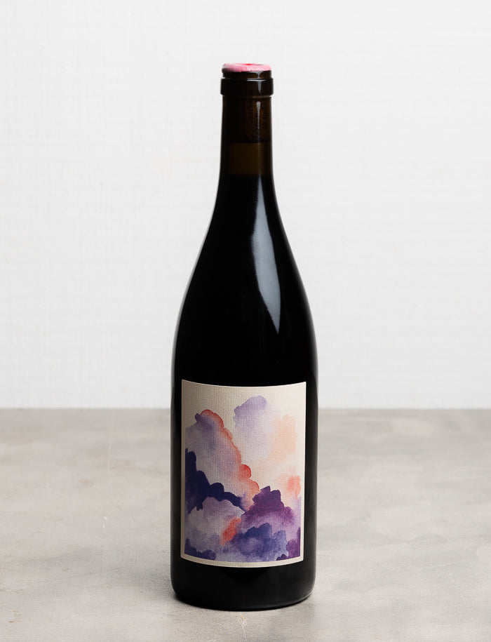 photo du vin Covenant Rouge