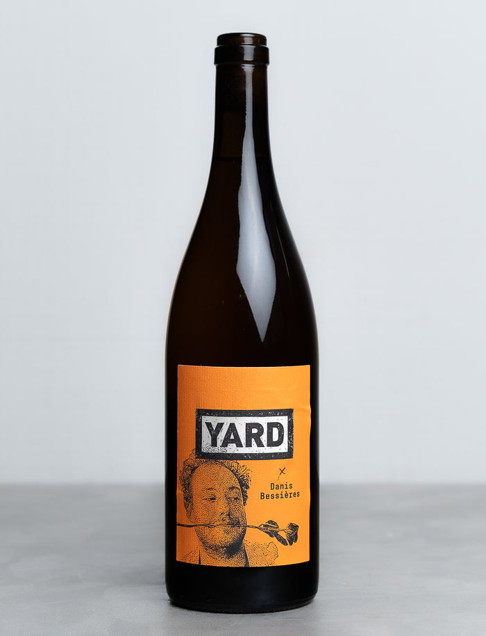 YARD Orange Blanc 2022