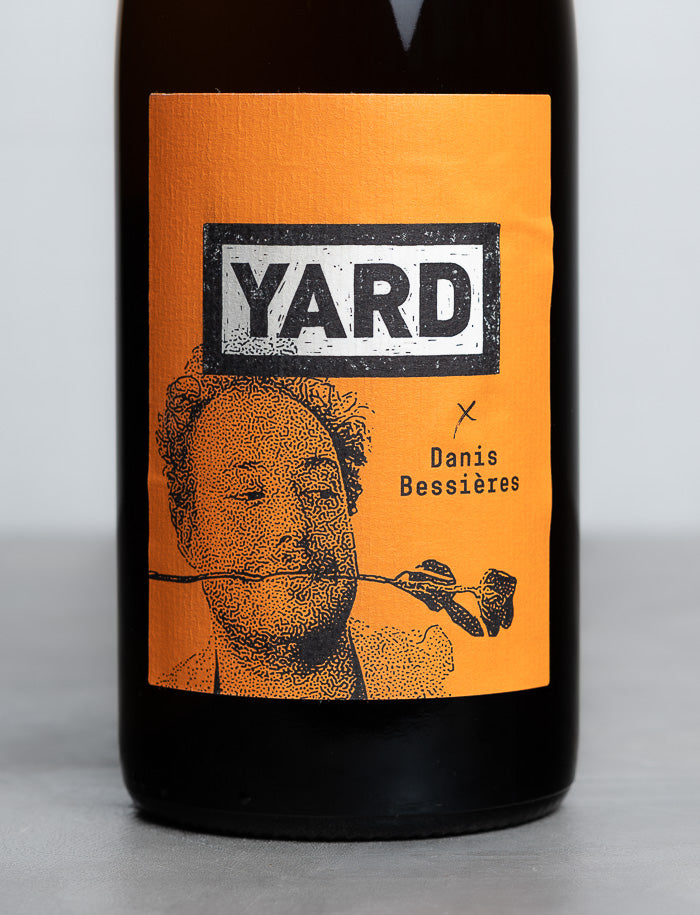 YARD Orange Blanc 2022