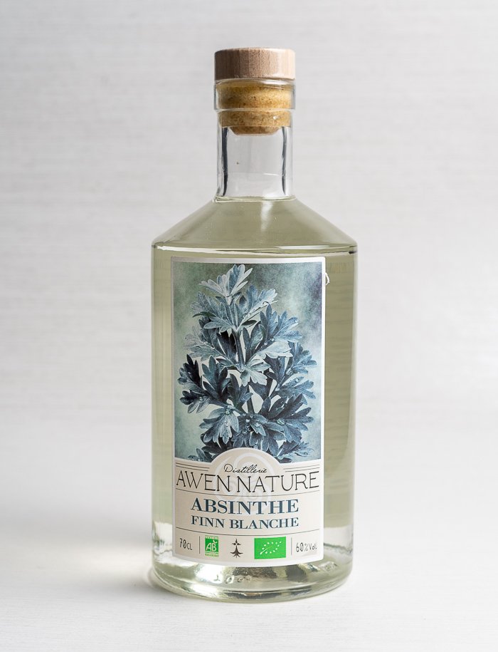 Distillerie-Awen-Nature-Absinthe-Finn-Blanche 60°