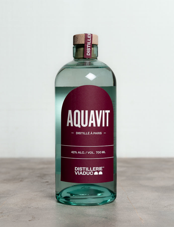 Aquavit