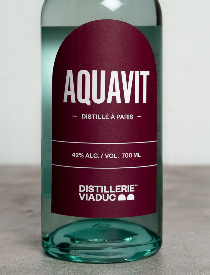 Aquavit