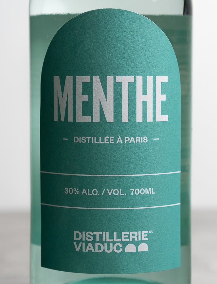 Menthe