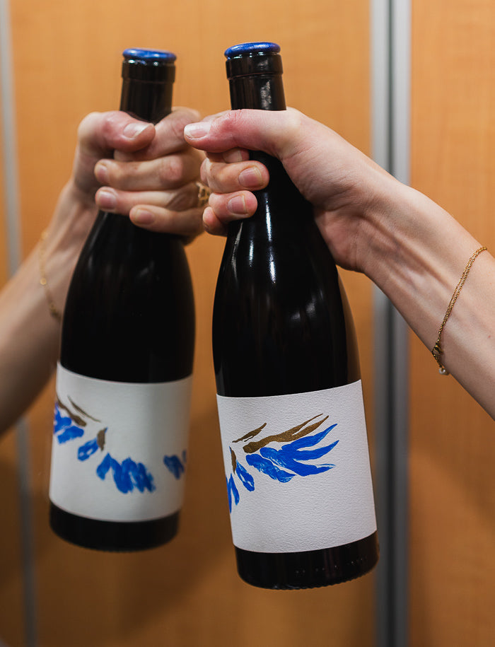 Amagalmay Rouge 2021