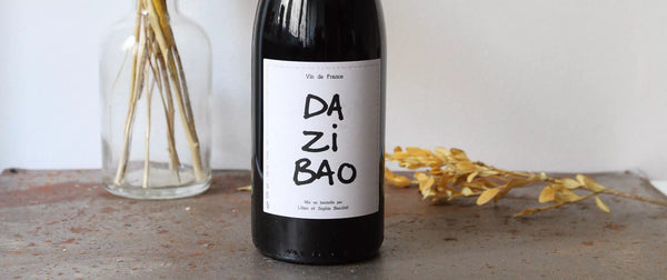Domaine Bauchet