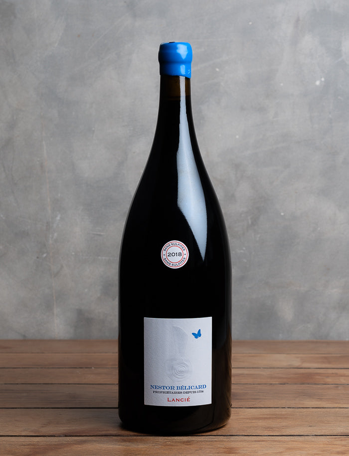 Beaujolais Lancié Magnum Rouge 2018