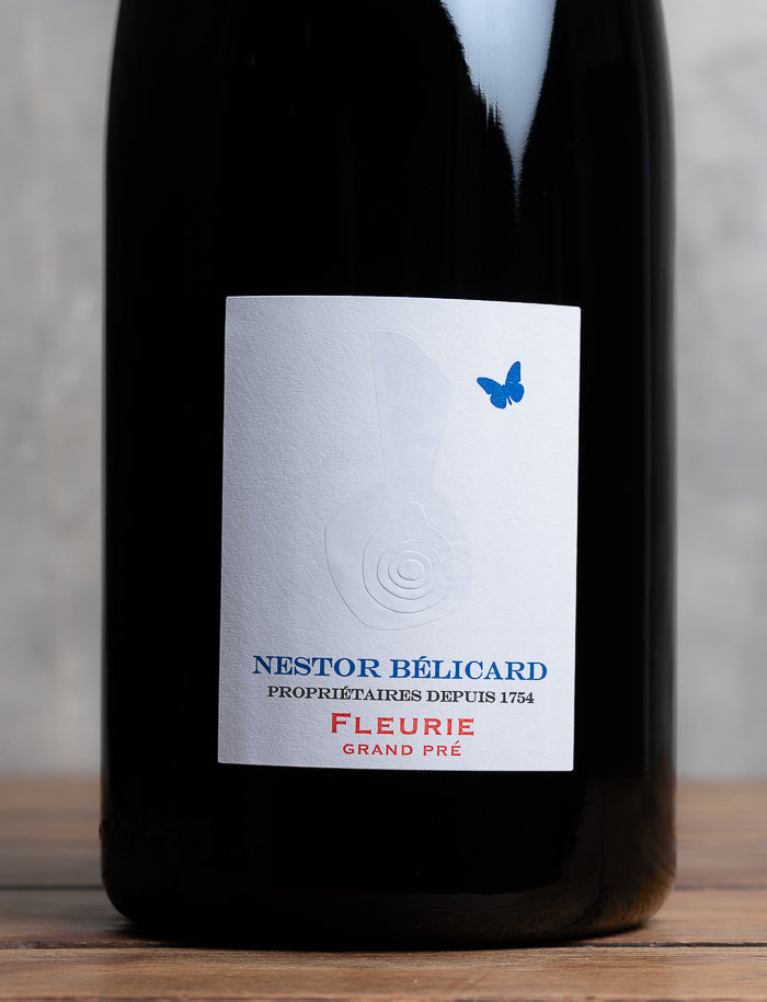 Fleurie Grand Pré Magnum Rouge 2018