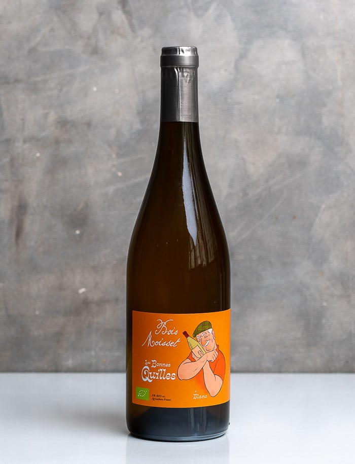 The Good White Bowls 2021