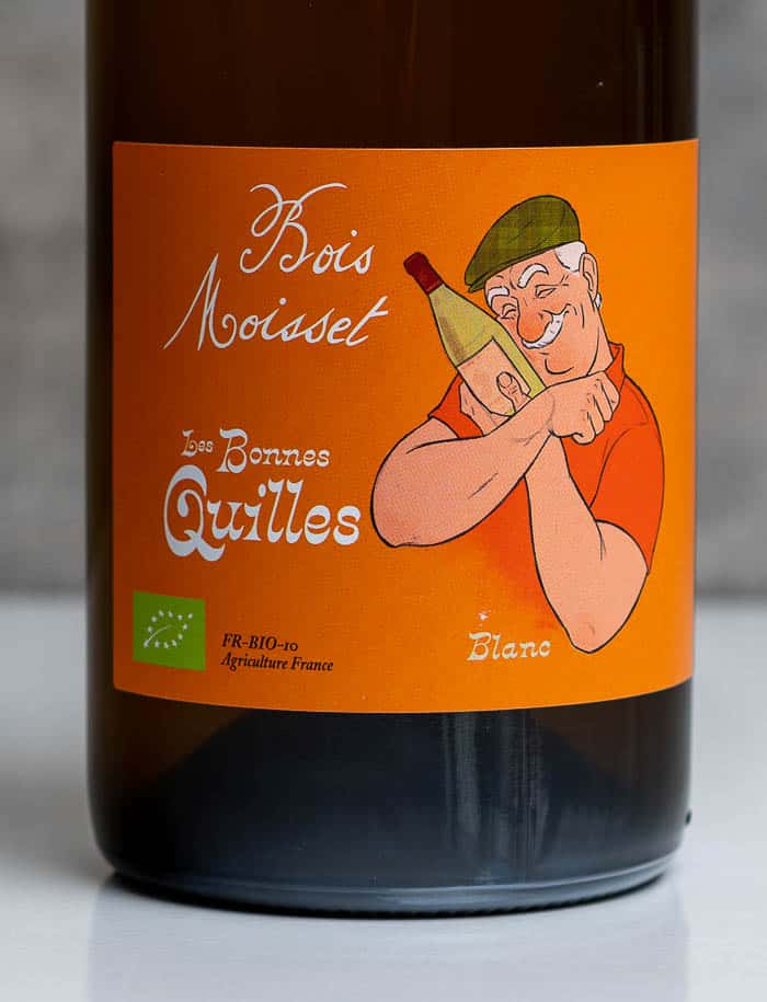 The Good White Bowls 2021