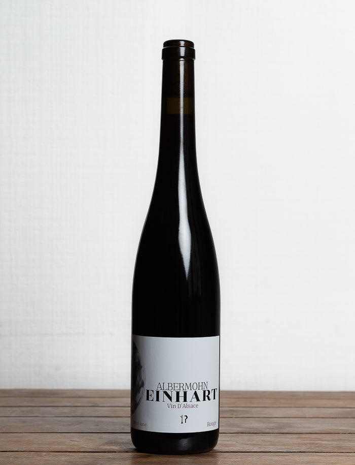 Albermohn Rouge 2023