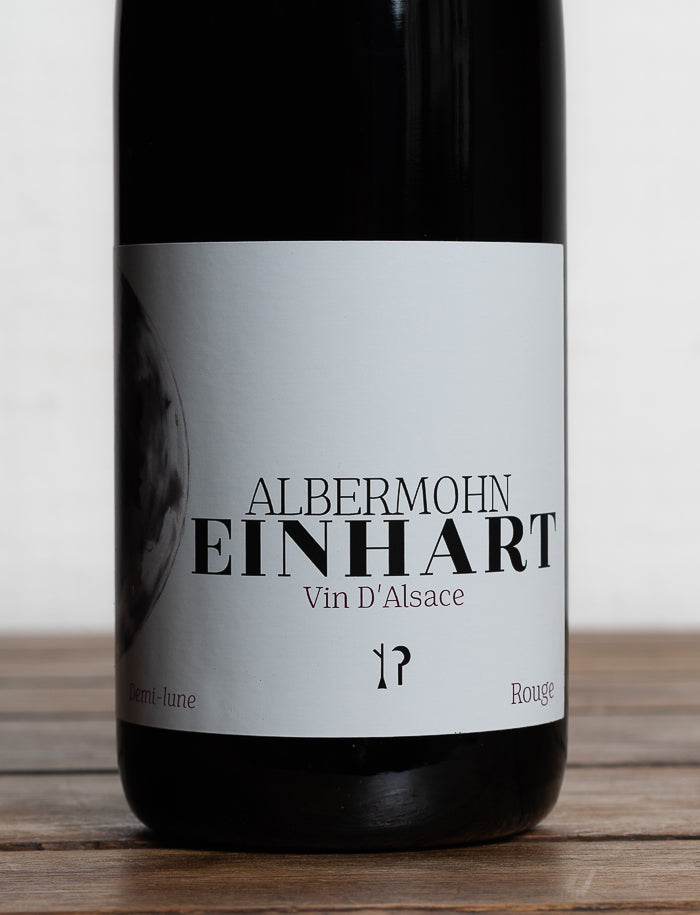 Albermohn Rouge 2023